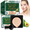 BB Mushroom Air Cushion, Avocado BB/CC Cream, All-Day Lasting Nude Foundation, Easy to Apply