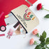 27th Birthday Gifts for Her, Makeup Bags, 1997 Anniversary Gift Ideas for Women, Christmas Cosmetic Bag