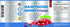 Hawthorn Berry 4:1 Extract (120 Capsules) - Immune System Support, Super Antioxidant from 2660mg Berries