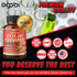 Premium Ceylon Cinnamon with Berberine Supplement - 8in1 Turmeric, Ginger, Gymnema & More - 180 Capsules for Body