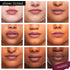 Pure Cosmetics Pure Illumination Lip Gloss (Passion) - LED-lit Applicator, Non-Sticky, Moisturizing & Hydrating