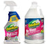 OdoBan Pet Solutions Neutral pH Floor Cleaner Concentrate, 1 Gallon & Oxy Stain Remover 32 Ounce Spray