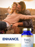 Carlyle TMG 1400mg, 200 Quick Release Capsules, Non-GMO & Gluten Free Supplement