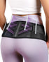 SI Belt for Women with Extra Support Stays, Sacroiliac Belt for SI Joints Pain Relief, 360° Anti-slip