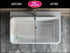 TR 12 oz. Gel-Gloss Kitchen & Bath Polish Aerosol | Carnauba Cleaner Wax Formulation | Removes Water Spots, Light