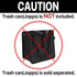 KMMOTORS Plastic Bags for Jopps, Premium Quality