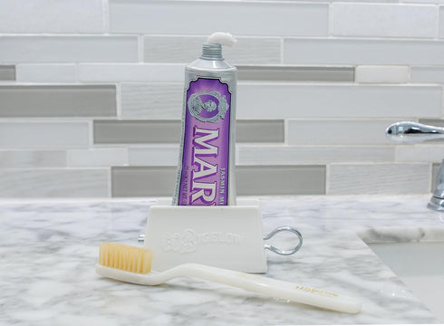 Marvis Jasmin Mint Toothpaste, 3.8 oz, Pack of 1