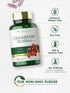 Carlyle Cranberry Supplement, 30,000mg, 90 Capsules - Non-GMO and Gluten Free Formula