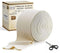 Medcore Tubular Compression Bandage Size F (4 x 33 ft) Elastic Stockinette Support