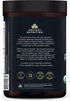 Ancient Nutrition Organic Plant Protein +, Vegan Protein Powder, Vanilla, 11.5 oz, Non-GMO, Gluten-Free