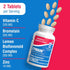Bromelain Supplement for Soft Tissue Injuries - 40 Tablets - Soft Tissue Support with Vitamin C, Zinc, Bioflavonoids