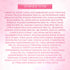 PANOUIE Inflammation E Skin | Pretty Kitty Intimate Care | Botanical Feminine Hygiene | Soothing Feminine Soap | Gentle