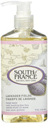 South Of France Lavender Fields Hand Wash, 8 Fl Oz