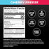 PRIME Hydration CHERRY FREEZE | Electrolyte Enhanced Sports Drinks, 12 Pack