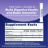 Florastor Baby Daily Probiotic Supplement, Powder Mixes with Milk or Soft Foods, 18 Powder Sticks
