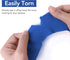 RISEN Cohesive Bandage 2” x 5 Yards, 6 Rolls Self Adherent Wrap Medical Tape for First Aid