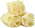 Egyptian Loofah Sponges Natural Exfoliating Body Wash Gourd, Loofah Bath Sponges for Skincare, Exfoliating Back Scrubber (Pack of 3-6.5 in.)