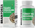 Brain Forza Organic Turkey Tail Mushroom Capsules, 90 Capsules, Immune Support