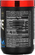 AMINOCORE BCAA – 8G BCAAs – 100% Pure Branch Chained Amino Acids – Gluten Free - Blue Raspberry - 315 Gram