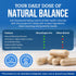 Herbal Destination 60 GlucoSuprs Hrx - Gymnema, Bitter Melon, Salacia, Fenugreek, Cinnamon and Jambolan - Capsules