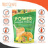 Immune Support Supplement Powder, 150g - Superfood Booster for Natural Immunity Defense Daily Drink Mix