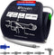 Extra Large Cuff Compatible with Omron, 9"-20.5" Inches (22-52CM) - XL Replacement Cuff for Big Arms