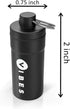 Keychain Carrying Case for Earplugs by Vibes