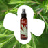 Plant Therapy Tea Tree (Melaleuca) Hydrosol, 4 oz, by-Product of Essential Oils