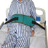 HOONHERY Bed Restraint Strap for Elderly, Adjustable Bed Restraint Belt Wheelchair Seat Safety