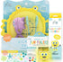 Glo Pals Fine Motor Tools Sensory Play Pack Bundle with Pick-Up Pals