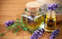 Muse Apothecary Room Ritual, 4 oz, Aromatic and Relaxing Room Mist Infused with Natural Essential Oils