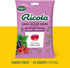 Ricola Berry Medley Throat Drops, 45 Count, Delicious Throat Relief & Care, Oral Anesthetic, Naturally Flavored