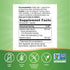 Nature's Way Hawthorn Premium Extract - Support Heart Health, Standardized to 1.8% Flavonoids, Non-GMO, Vegan (90