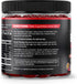 Force Factor Black Maca Gummies, Black Maca Root to Enhance Vitality in Men & Women, Increase Energy & Strength, with BioPerine for Superior Absorption, Delicious Passion Berry Flavor, 60 Gummies