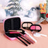All in One Makeup Kit for Women, Full Professional Kit with Pressed Powder, Blush, Eyeliner, Eyeshadow