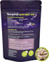 Nat-Vit 30 Pistachio Sleep/Unique Natural Sleep Aid Supplement/Natural Melatonin/Fall Asleep Faster/Deeper and Longer