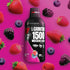 PROSUPPS L-Carnitine 1500 Stimulant Free Liquid Shots for Men and Women - Energizer Workout Drink, 31 Servings, Berry