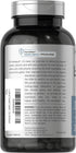 Horbaach L-Lysine 2000mg | 240 Caplets | Vegetarian, Non-GMO, Gluten Free Supplement