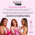 Skinny Tan Coconut Water Tanning Mist - Refreshing, Fast Absorbing, Medium, 5 oz