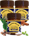 Herbal Inhaler with Menthol & Essential Oil - Natural Thai Inhaler for