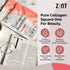Zint Collagen Peptides Protein Powder, Natural Collagen Booster, Joint Supplements for Men & Women, 10 oz