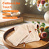 Eco-Friendly Skincare, Natural Exfoliation, Cotton Bathroom Accessories, Sustainable Soap Storage, Biodegradable Pouch