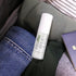 Moso Natural Scent-Free Travel Size Air Freshener Spray, Unscented Odor Eliminator (3 Pack, 30ml)
