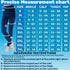 Plus Size Footless Compression Pantyhose for Women, 20-30mmHg Circulation Support High Waist Tights for Pain Relief