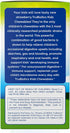 TruBiotics Probiotics for Kids, Sugar-Free Chewable for Digestive & Immune Health, Natural Strawberry Flavor, 30 Tablets