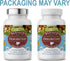 Immunity Perfect Supplements Desiccated Beef Liver Capsules Grass Fed Supplement -Natural Source of Protein, Iron