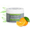 Natural Deodorant with Activated Charcoal for Men & Women - Long-Lasting, EWG Verified, Vegan, Aluminum Free, Citrus