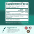 Immune 118 BioSchwartz Liquid Chlorophyll for Women - with Copper for Support, Skin Health and Internal Deodorizer