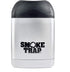 Smoke Trap 2.0, Personal Air Filter (Sploof), Smoke Filter with Replaceable Filter, 300+ Uses (Silver)