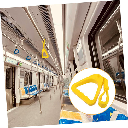 ZUNOXAZ Elderly Assistance Car Grab Handle Portable Support Device for Seniors Non-Slip Assistive Device for Easy